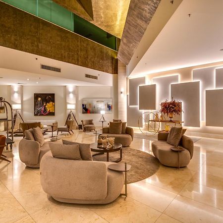K Hotel Goiania Ngoại thất bức ảnh