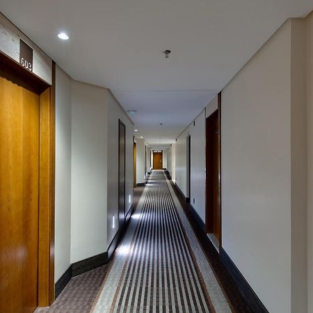 K Hotel Goiania Ngoại thất bức ảnh