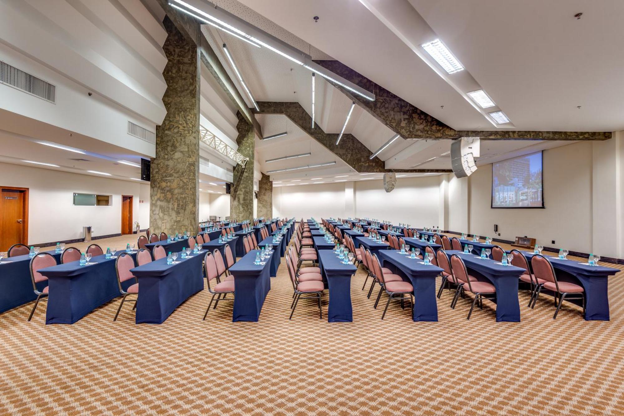 K Hotel Goiania Ngoại thất bức ảnh