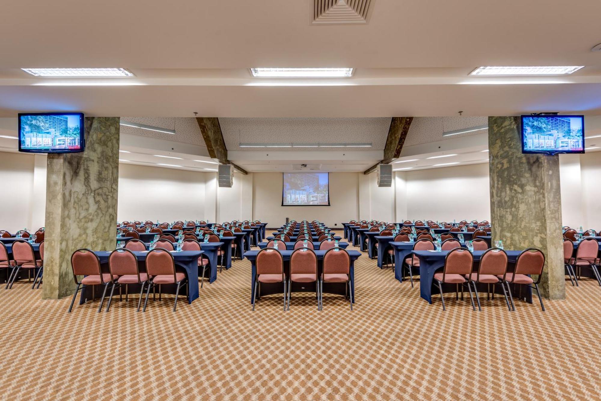 K Hotel Goiania Ngoại thất bức ảnh