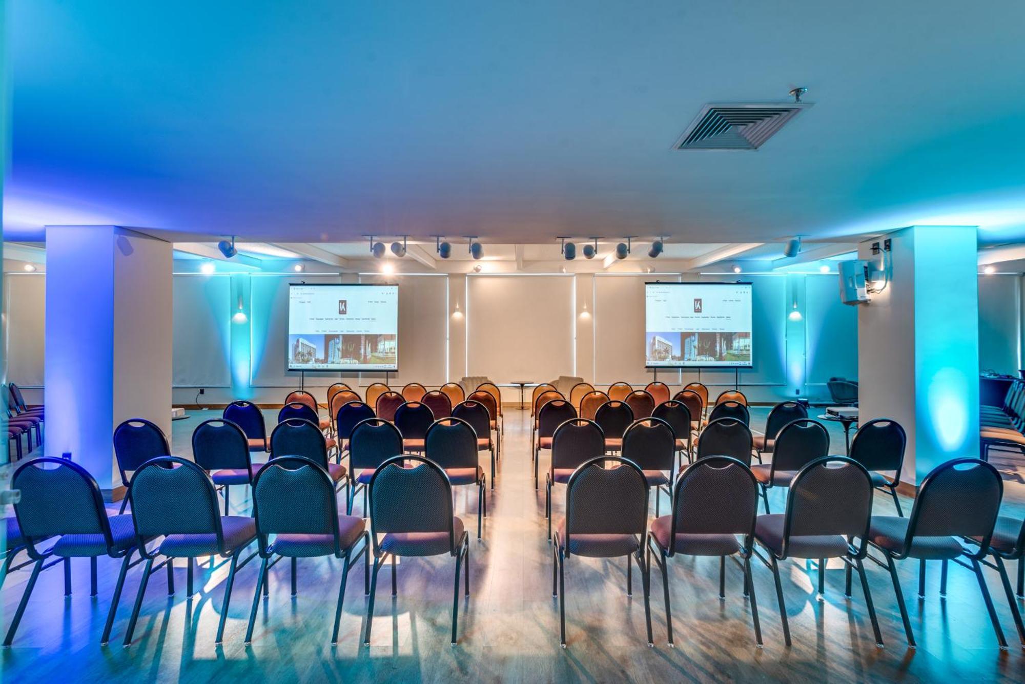K Hotel Goiania Ngoại thất bức ảnh