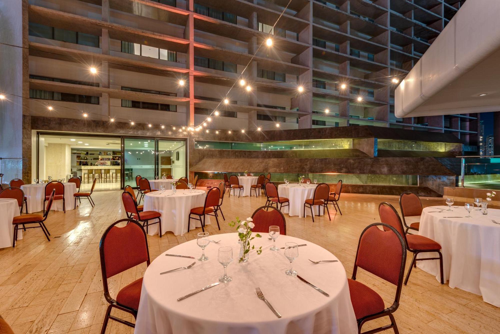 K Hotel Goiania Ngoại thất bức ảnh