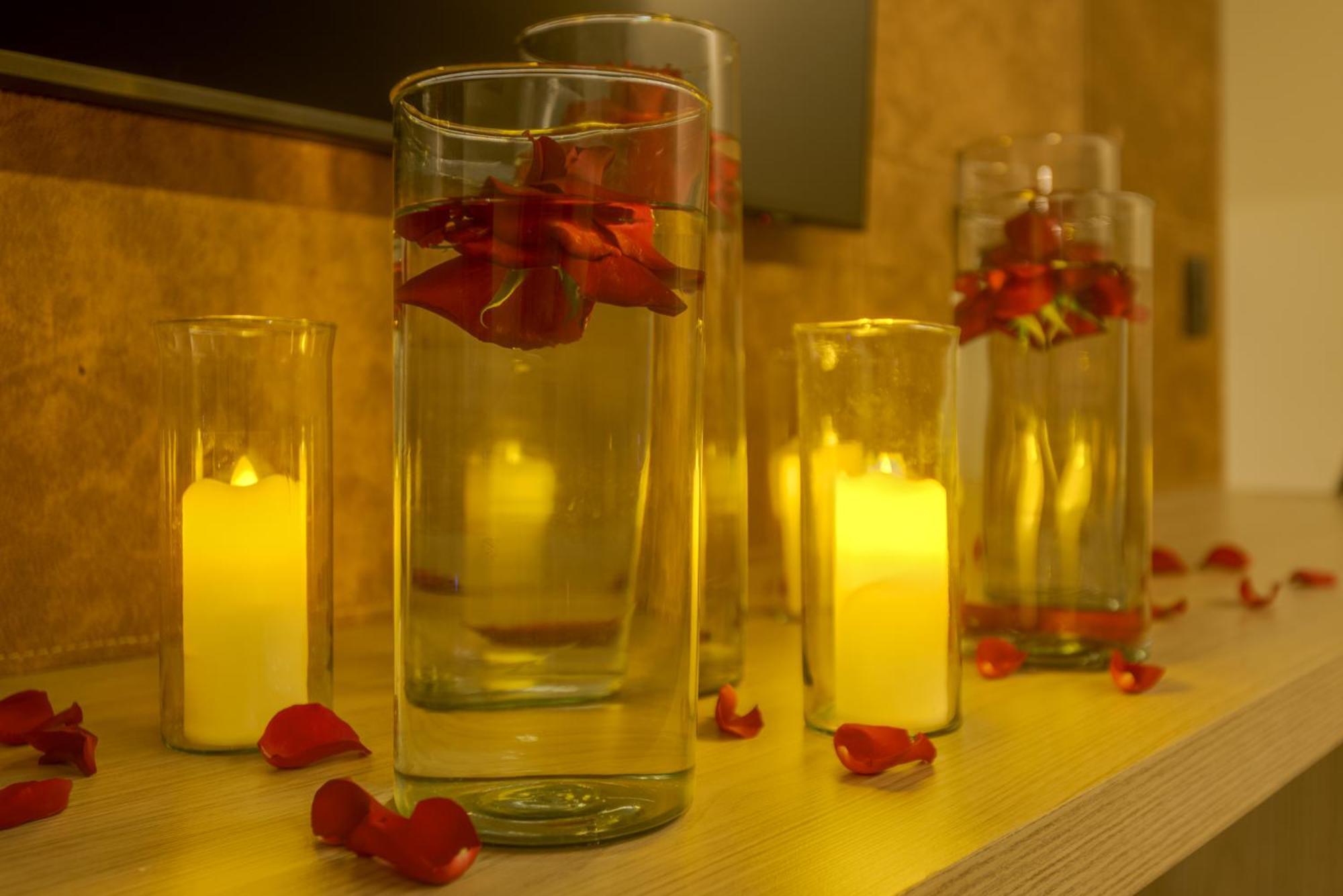 K Hotel Goiania Ngoại thất bức ảnh