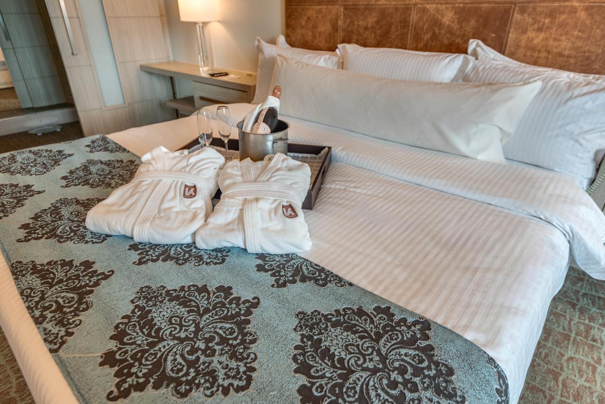 K Hotel Goiania Ngoại thất bức ảnh