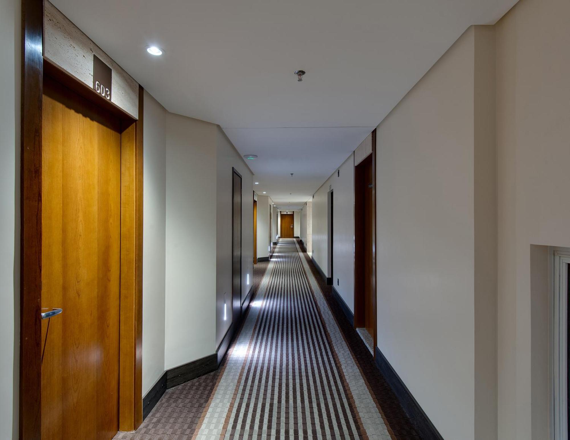 K Hotel Goiania Ngoại thất bức ảnh